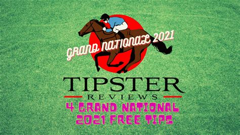 Grand National 2021: Tips & Prediction .